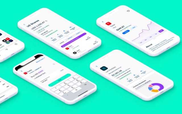Fintech & BaaS